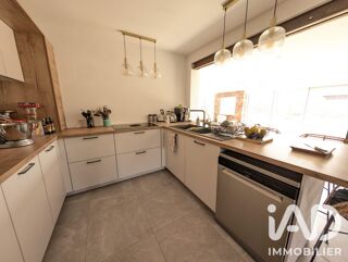  Maison à vendre 7 pièces 145 m²