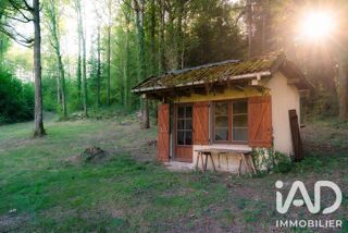 Vente Terrain Vente Terrain 25 196 m&sup2; Champsac