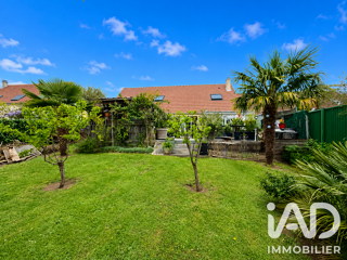  Maison à vendre 7 pièces 127 m²