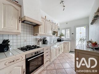  Maison à vendre 5 pièces 106 m²
