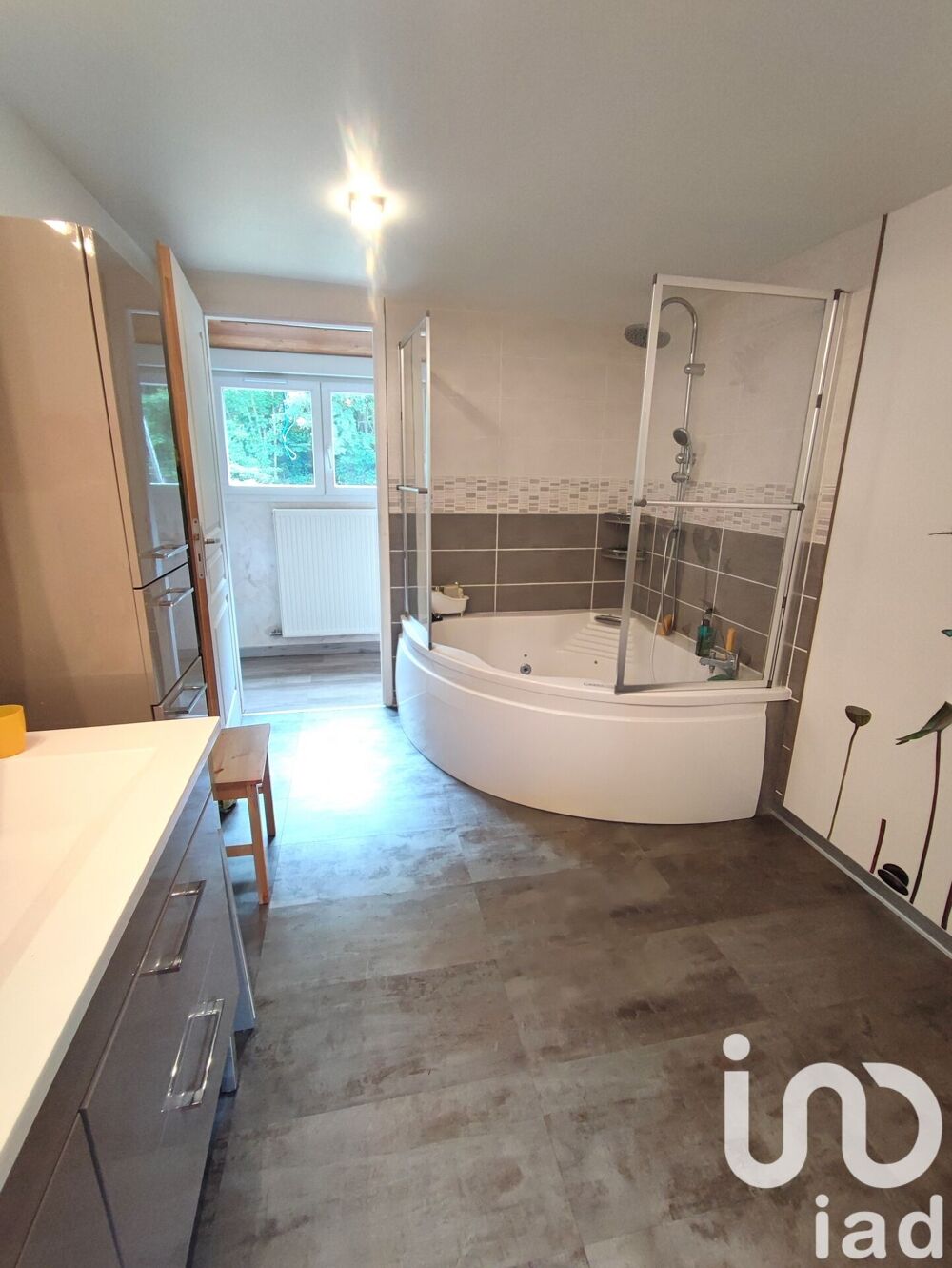 Vente Péniche 5 pièces