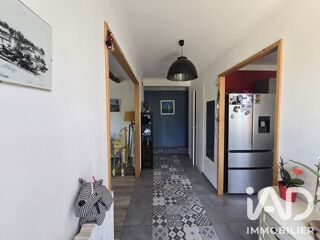  Maison à vendre 5 pièces 132 m²