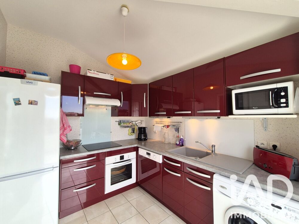 Vente Appartement Vente Appartement 3 pièces Les sables-d'olonne