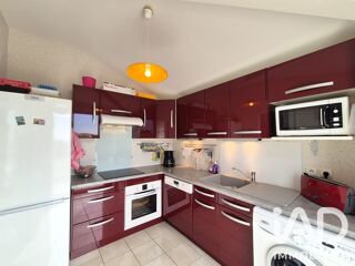  Appartement à vendre 3 pièces 67 m²