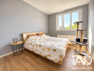  Appartement à vendre 4 pièces 70 m²
