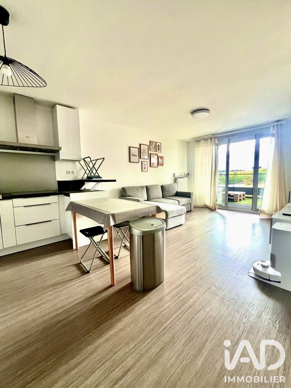 Vente Appartement Vente Appartement 3 pièces Pontoise