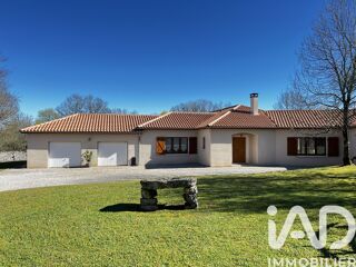  Maison à vendre 6 pièces 280 m²