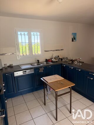  Maison à vendre 5 pièces 105 m²