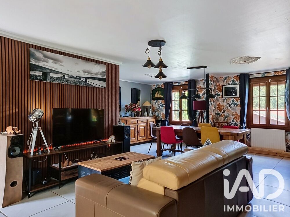 Vente Maison/villa 6 pièces