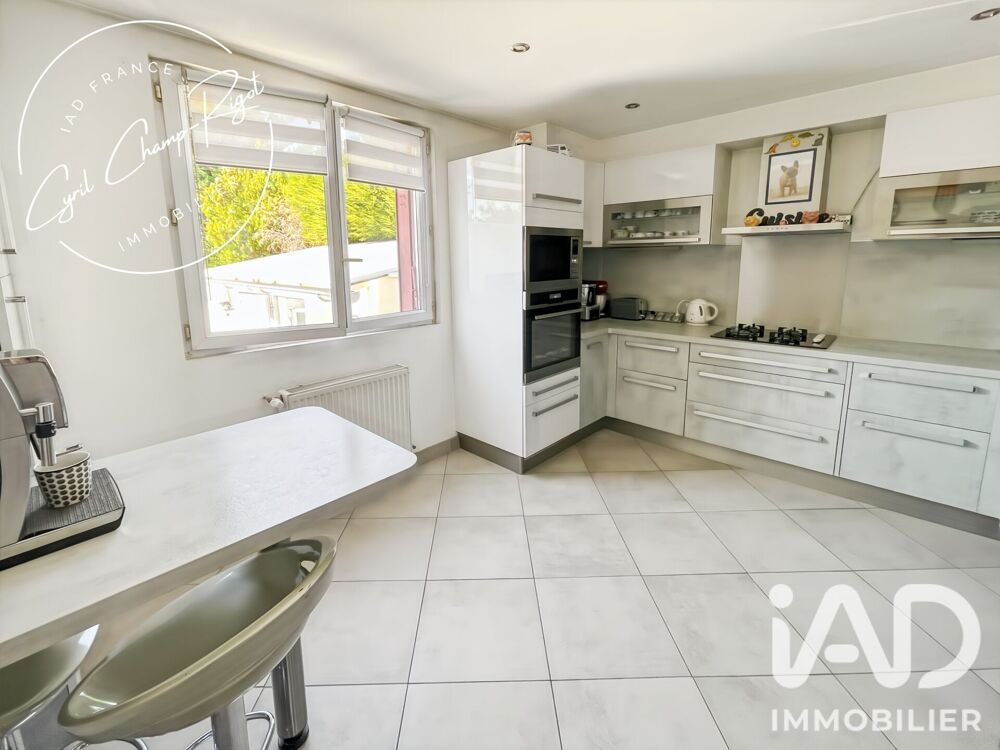 Vente Maison Vente Maison/villa 5 pièces Sevran