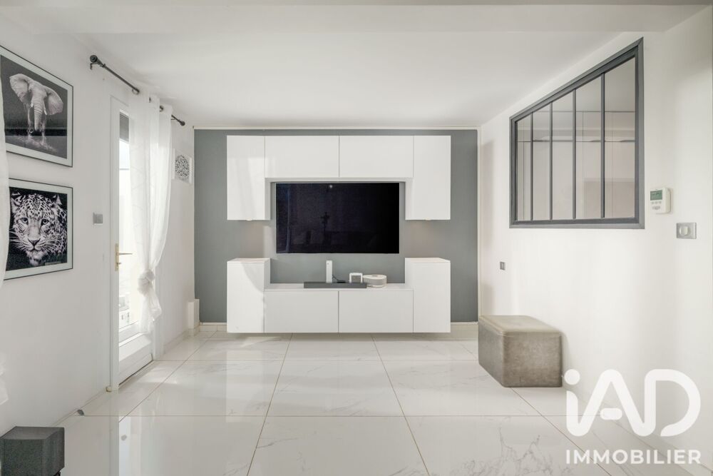 Location Maison Location Maison/villa 5 pièces Istres