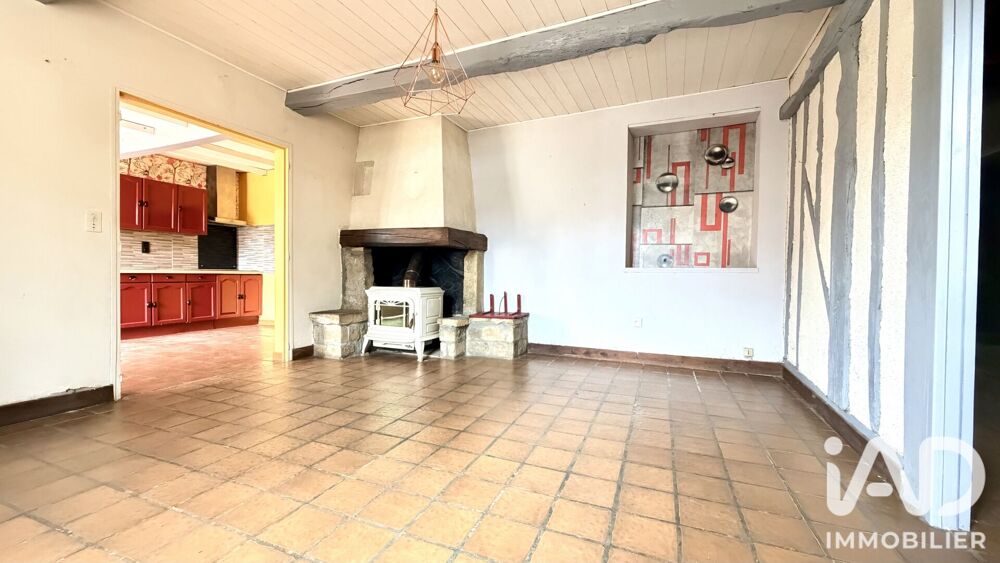 Vente Maison Vente Maison de village 5 pièces Plaisance
