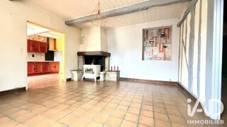  Maison à vendre 5 pièces 123 m²