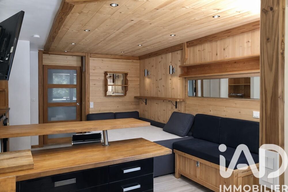 Vente Studio 1 pièce