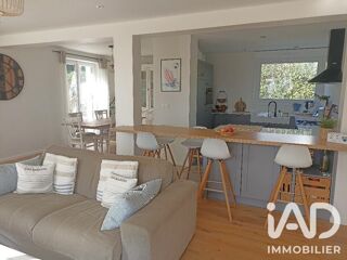  Maison à vendre 9 pièces 179 m²