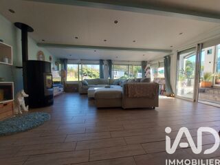  Maison à vendre 5 pièces 109 m²