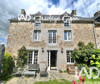  Maison à vendre 5 pièces 126 m²
