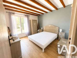  Maison à vendre 5 pièces 143 m²