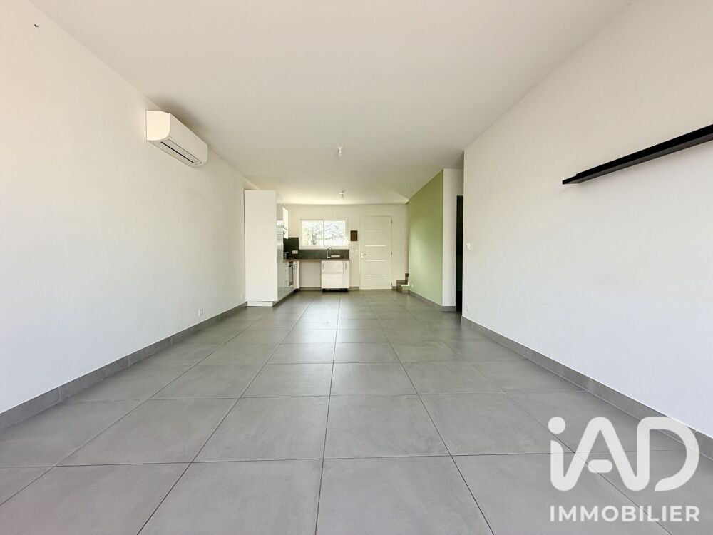 Vente Maison Vente Maison/villa 4 pièces Pia