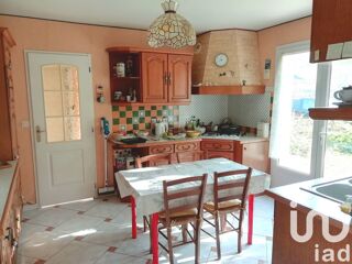  Maison à vendre 8 pièces 166 m²