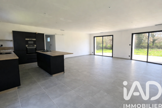  Maison à vendre 5 pièces 147 m²