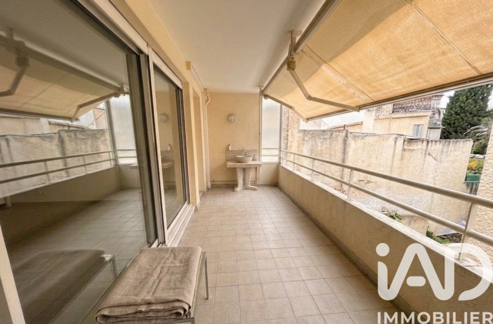 Vente Appartement Vente Appartement 3 pièces Montpellier