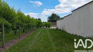  Terrain � vendre 6925 m�
