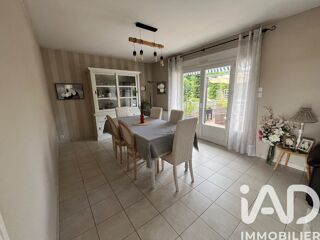  Maison à vendre 5 pièces 84 m²