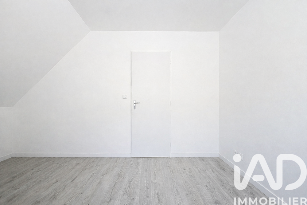 Vente Maison de ville 4 pièces