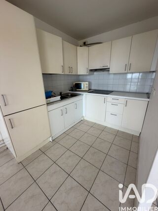  Appartement à vendre 4 pièces 88 m²