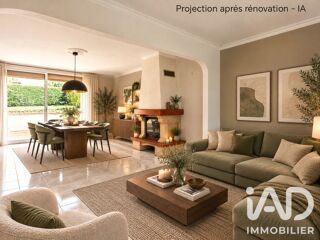  Maison à vendre 5 pièces 115 m²