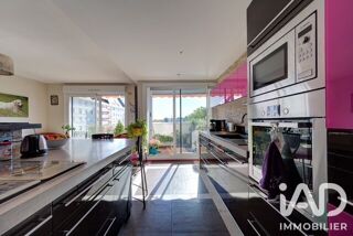  Appartement à vendre 4 pièces 81 m²