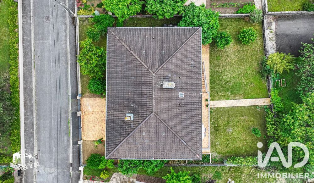 Vente Maison/villa 7 pièces