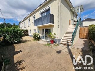  Maison à vendre 7 pièces 160 m²