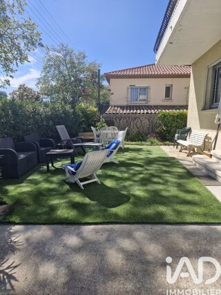  Maison à vendre 6 pièces 230 m²
