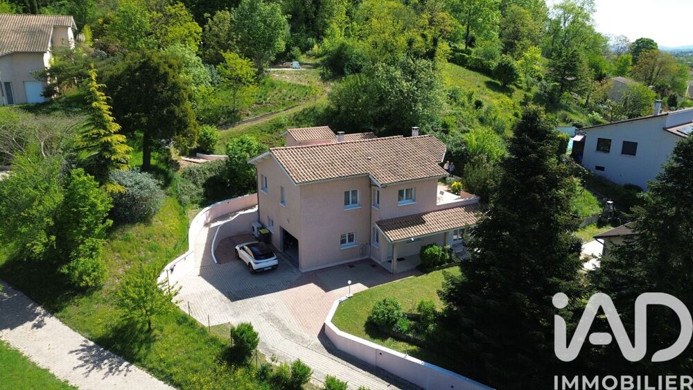 Vente Maison/villa 8 pièces
