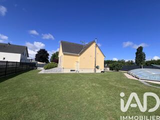  Maison à vendre 5 pièces 118 m²