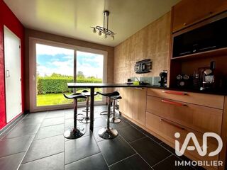  Maison à vendre 4 pièces 120 m²