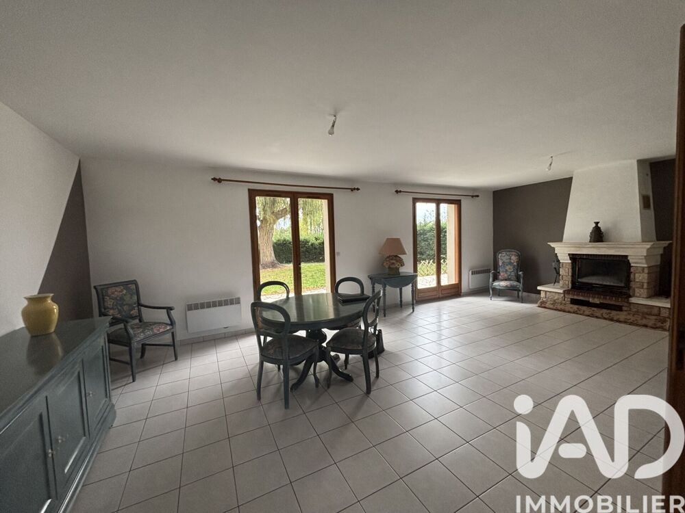 Vente Maison traditionnelle 7 pièces