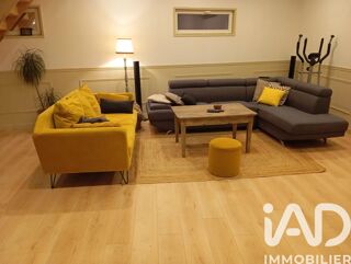  Maison à vendre 5 pièces 160 m²