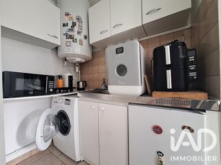  Appartement à louer 1 pièce 24 m²