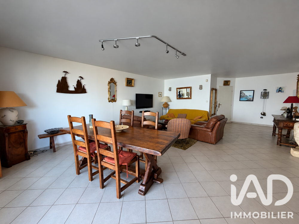 à vendre  Appartement Marseille 8