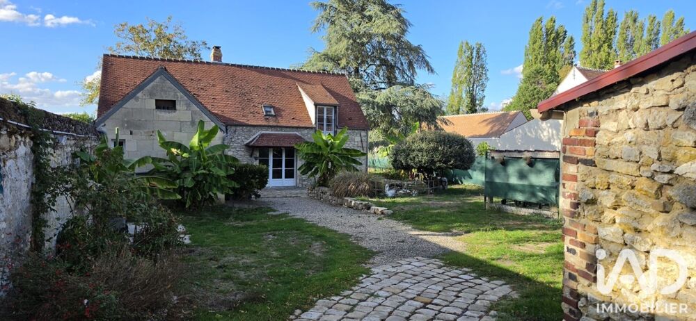 Vente Maison Vente Maison/villa 6 pièces Pontpoint