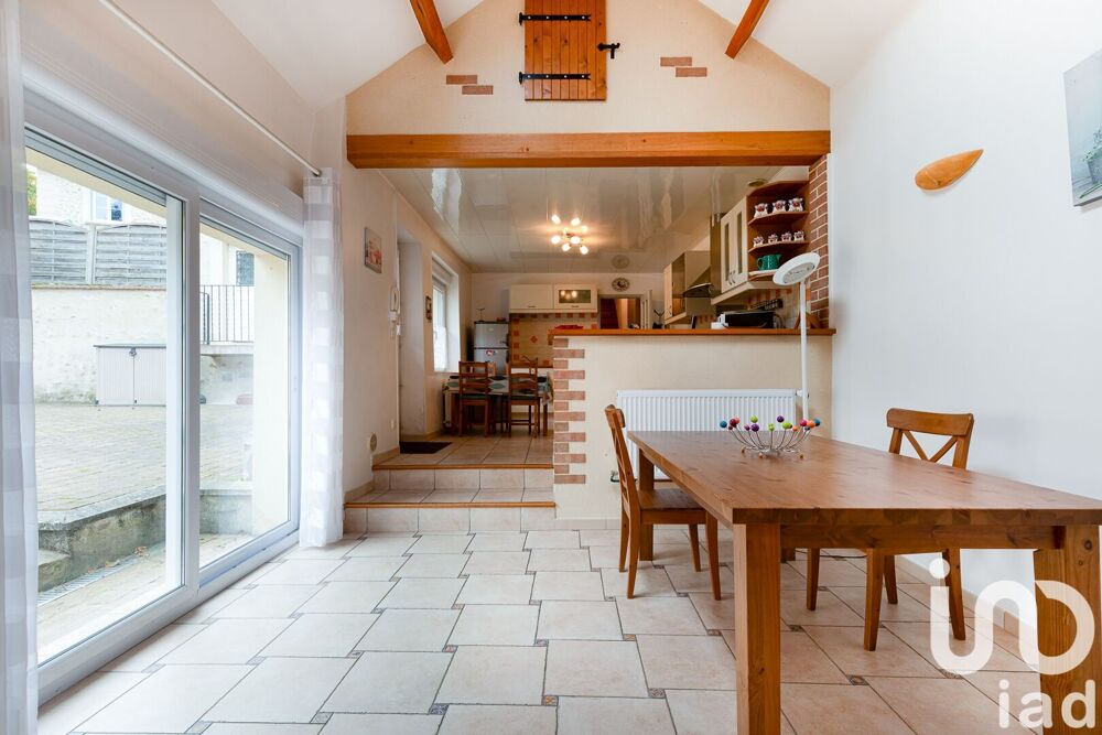 Vente Maison de village 5 pièces