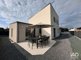  Maison à vendre 6 pièces 139 m²