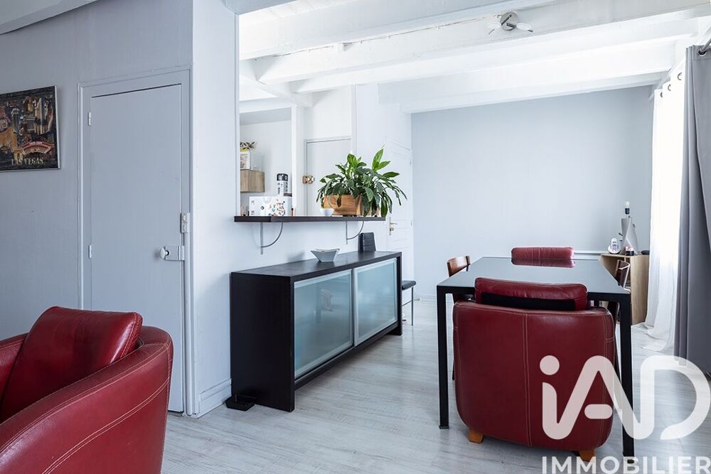 Vente Maison Vente Maison de ville 4 pièces Guérande