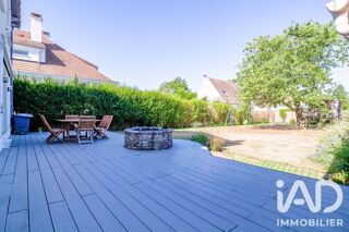  Maison à louer 7 pièces 150 m²