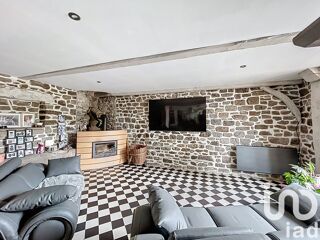  Maison � vendre 5 pi�ces 187 m�