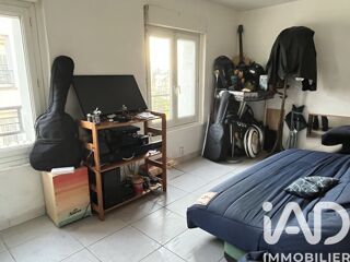  Appartement à vendre 1 pièce 26 m²
