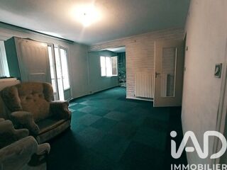  Appartement à vendre 5 pièces 88 m²